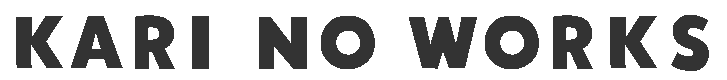カリノワークス【demo1】
